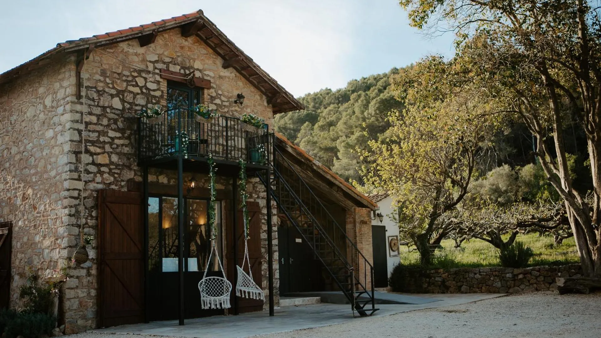 Le Castel, La Suit Prestige Sollies Pont Guest house